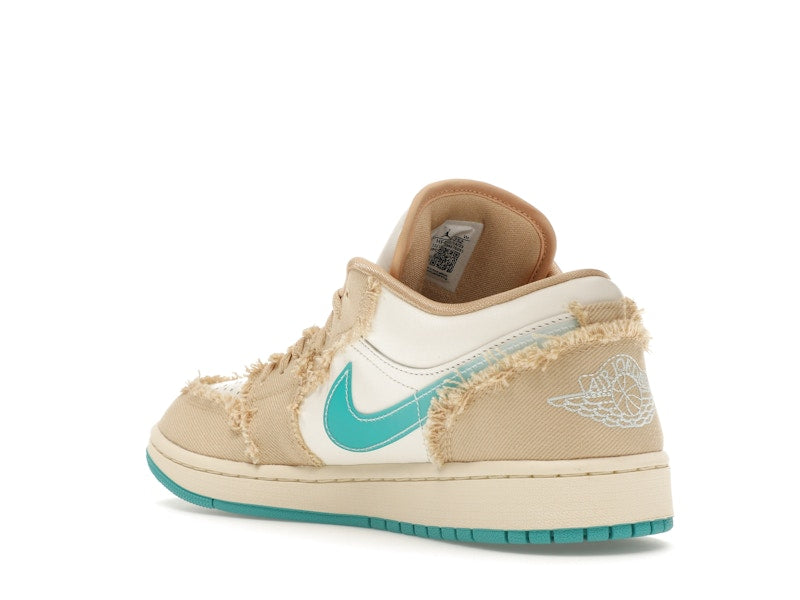Jordan 1 Low SE Wave (Women's)