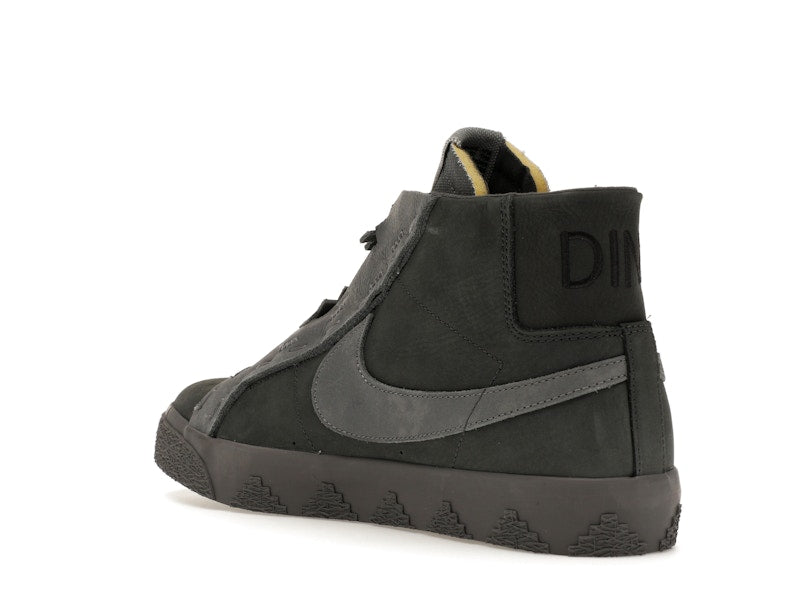Nike SB Zoom Blazer Mid Di’Orr Greenwood