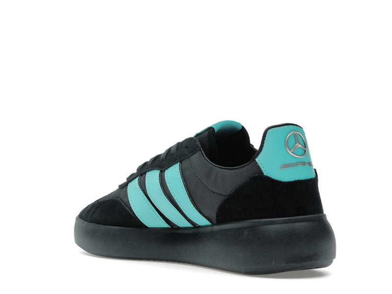 adidas Barreda Decode Mercedes-AMG Petronas Formula One Team Core Black