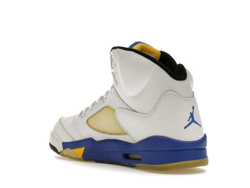 Jordan 5 Retro Laney (2000)