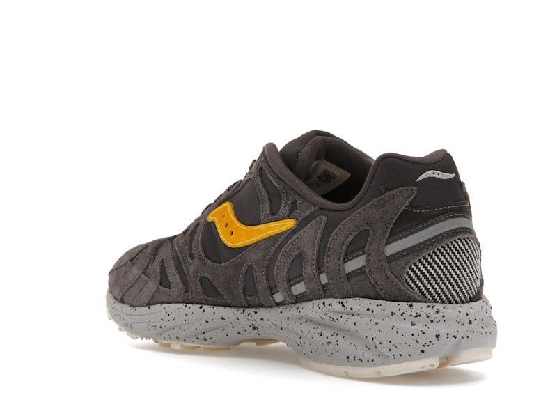 Saucony Grid Azura 2000 Asphalt