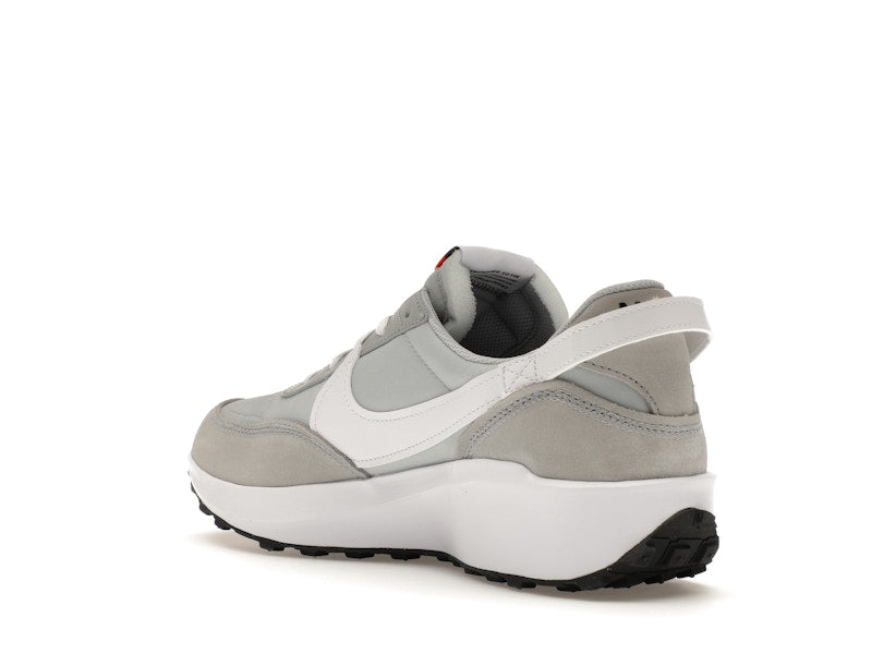 Nike Waffle Debut Grey Fog White