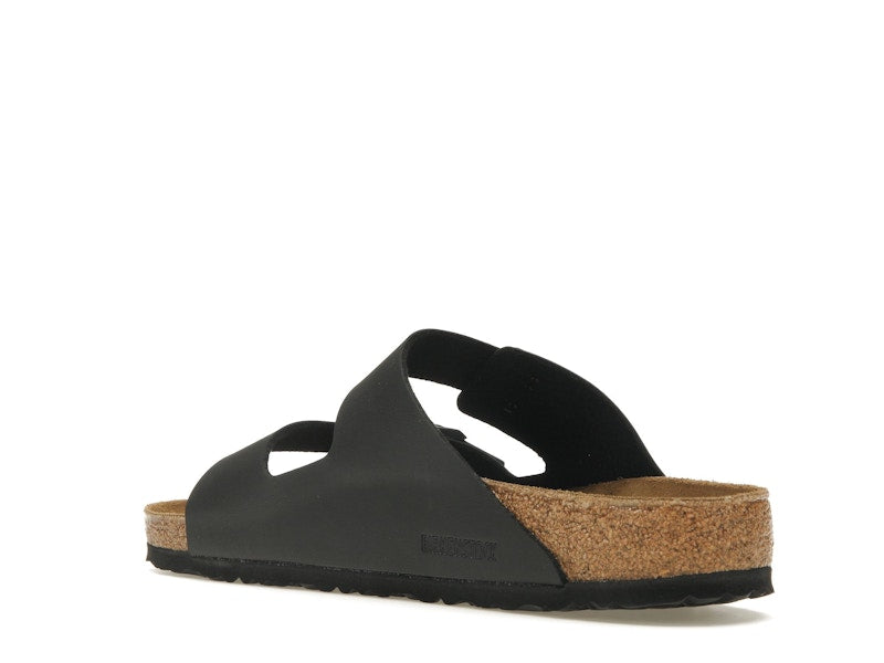 Birkenstock Arizona Birko-Flor Black
