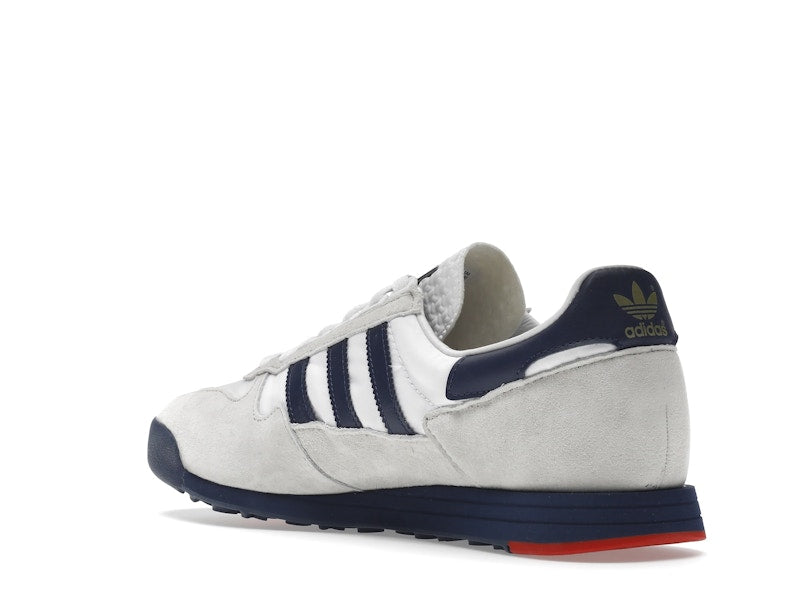 adidas SL 80 Cloud White Tech Indigo