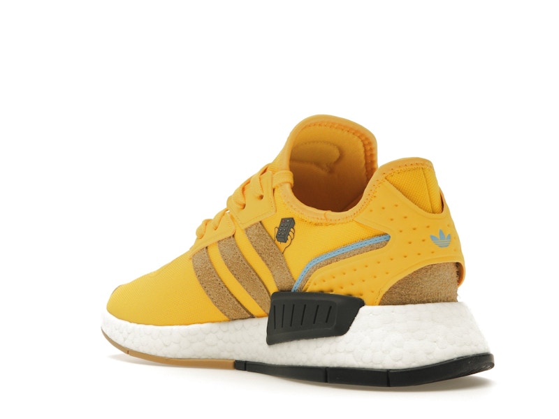 adidas NMD G1 The Simpsons Homer Simpson