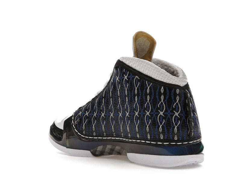 Jordan 23 Motorsports / Wizards