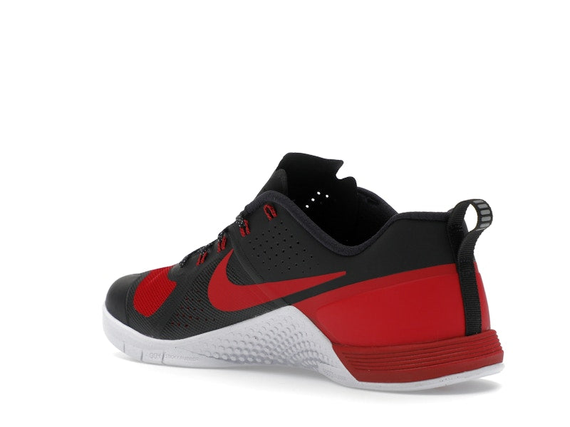Nike Metcon 1 OG Road to Metcon X Banned