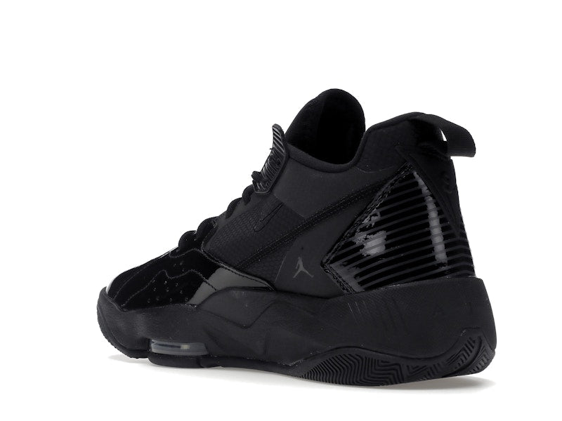 Jordan Zoom 92 Triple Black