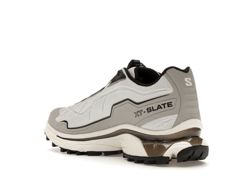 Salomon XT-Slate Advanced Glacier Grey Black