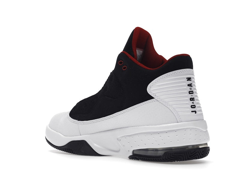 Jordan Max Aura 2 White Gym Red Black
