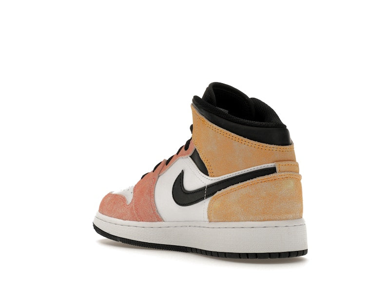Jordan 1 Mid SE Flight Club (GS)