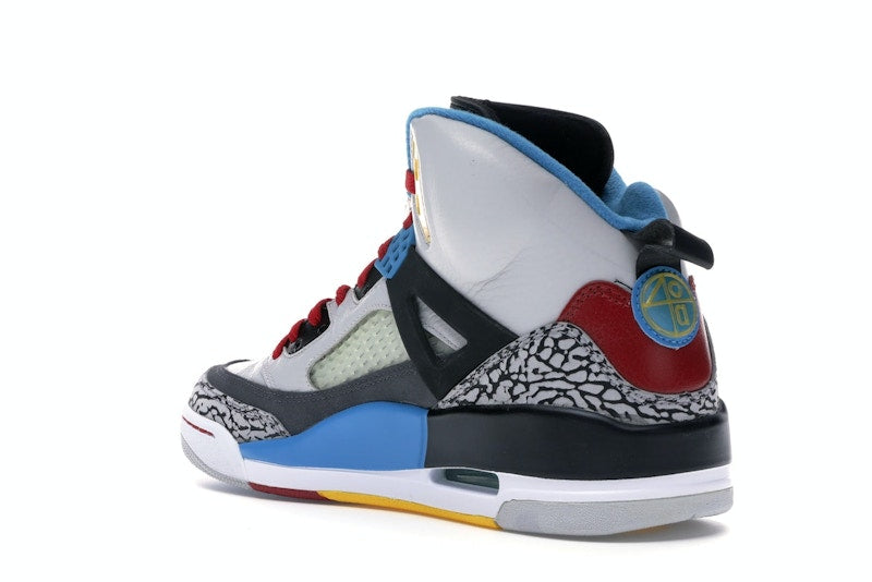 Jordan Spizike Bordeaux