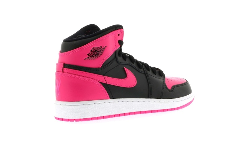 Jordan 1 Retro Serena Williams Hyper Pink (GS)