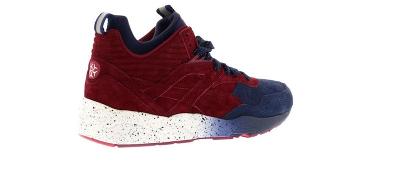 Puma R698 Mid Ronnie Fieg TSP Sakura