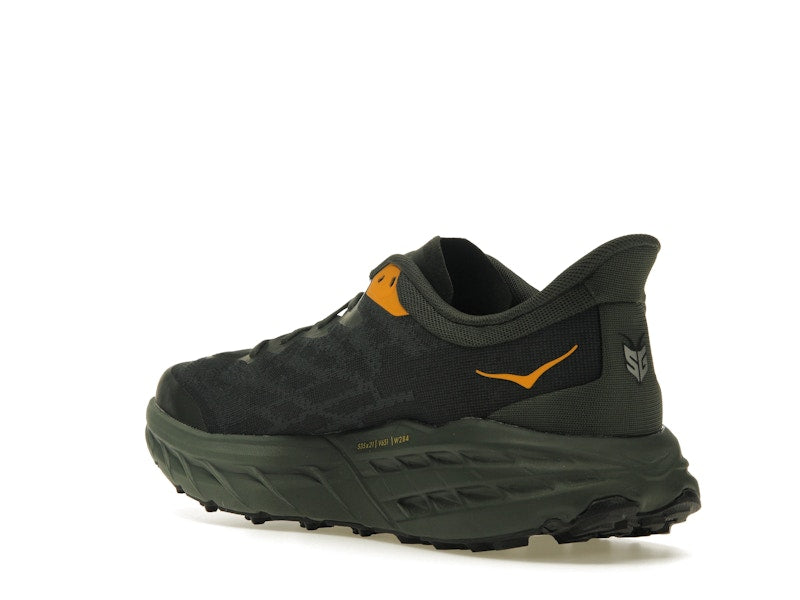 Hoka One One Speedgoat 5 Duffel Bag Thyme