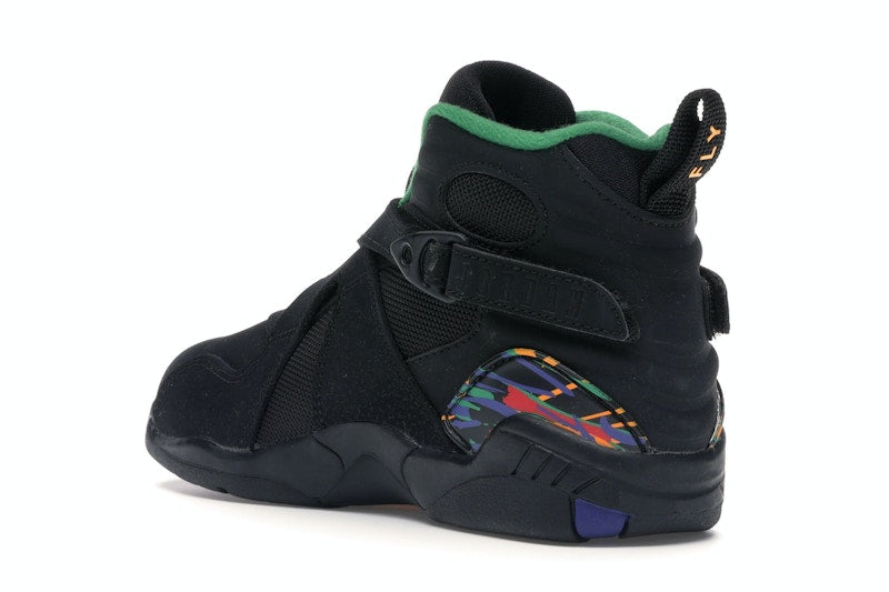 Jordan 8 Retro Tinker Air Raid (PS)