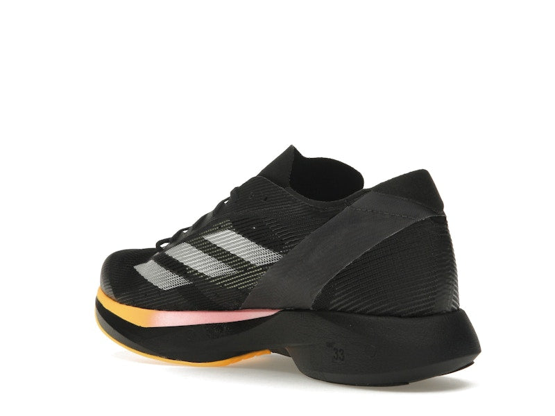 adidas Adizero Takumi Sen 10 Black Spark