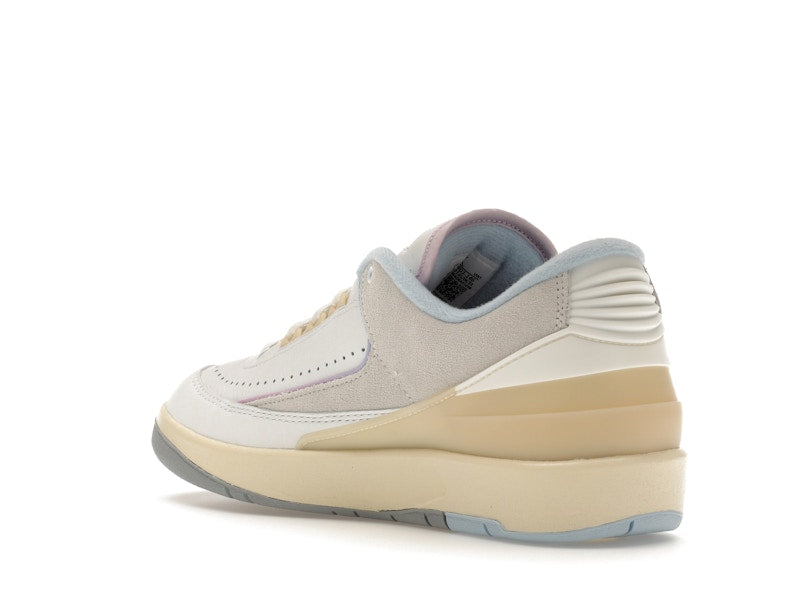 Jordan 2 Retro Low Look, Up in the Air (Women's)