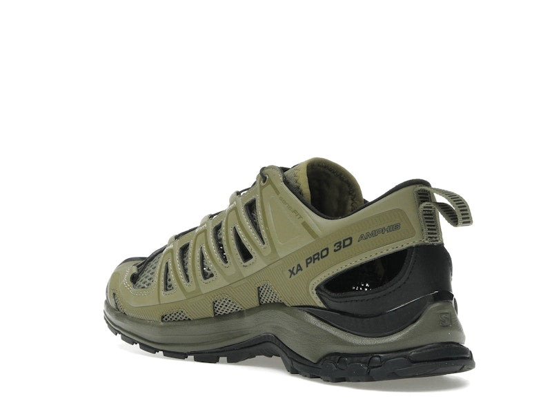 Salomon XA Pro 3D Amphib Aloe Martini Olive