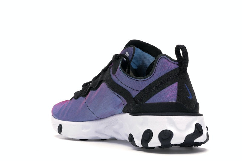 Nike React Element 55 PRM Sunset