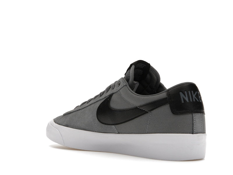 Nike SB Zoom Blazer Low Pro GT Cool Grey