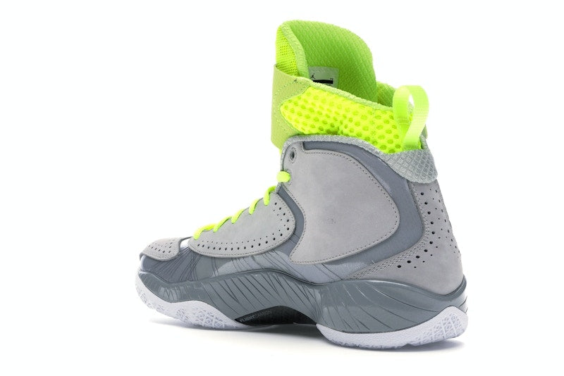 Jordan 2012 Wolf Grey