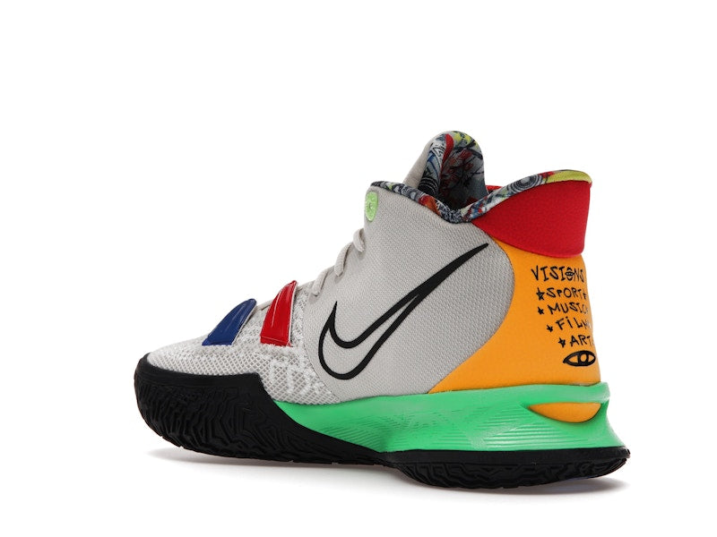 Nike Kyrie 7 Visions