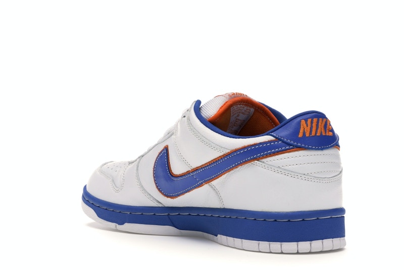 Nike SB Dunk Low Medicom 1
