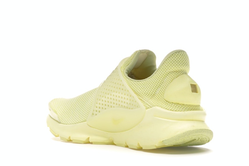Nike Sock Dart Se Lemon Chiffon/Lemon Chiffon