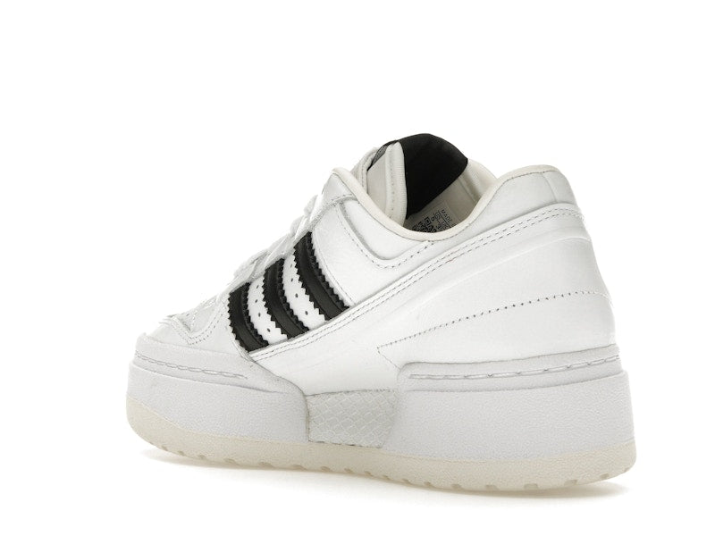 adidas Forum XLG Cloud White Core Black (Women's)