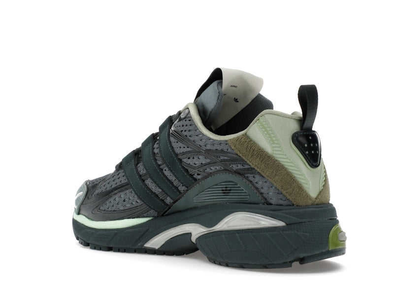 adidas Adistar Cushion Song for the Mute Shadow Green Bold Onix