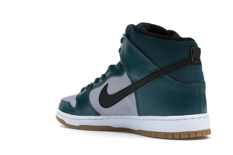 Nike SB Dunk High Newport