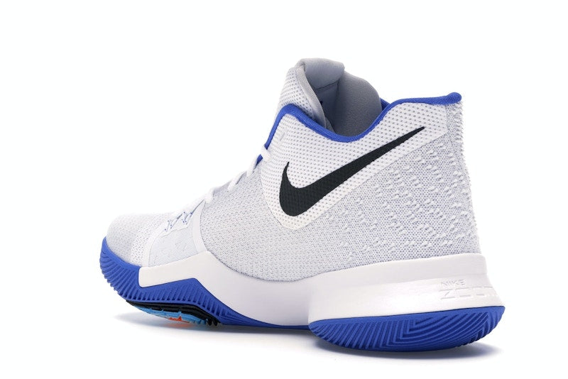 Nike Kyrie 3 Hyper Cobalt Duke