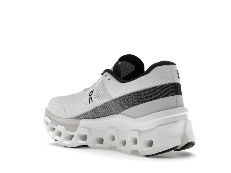 On Running Cloudmonster 2 White Frost (Women's)