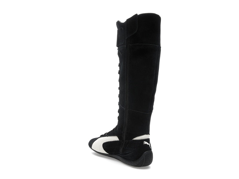 Puma Speedcat Boots Black Ivory (Women's)