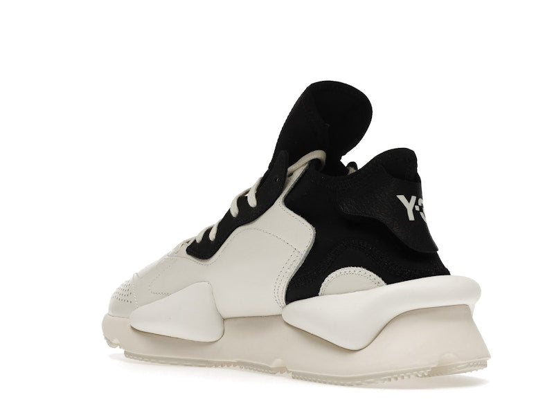 adidas Y-3 Kaiwa White Black
