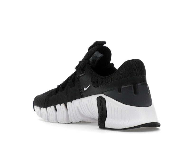 Nike Free Metcon 5 Black Anthracite (Women's)