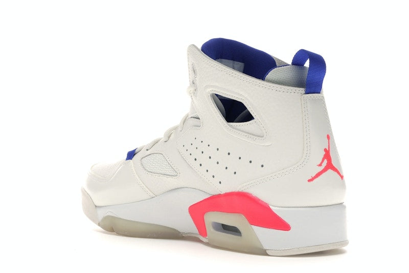 Jordan Flight Club 91 Ultramarine