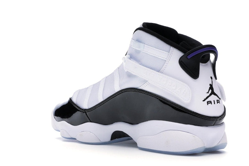 Jordan 6 Rings Concord
