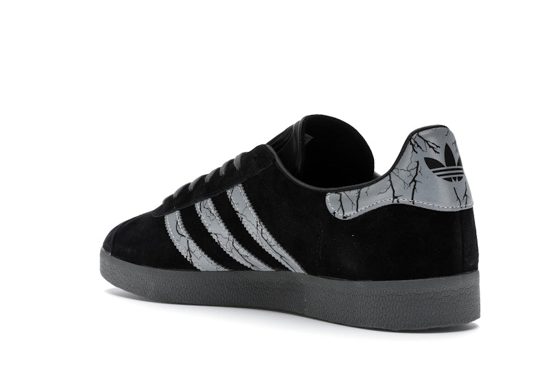 adidas Gazelle Star Wars The Mandalorian Darksaber