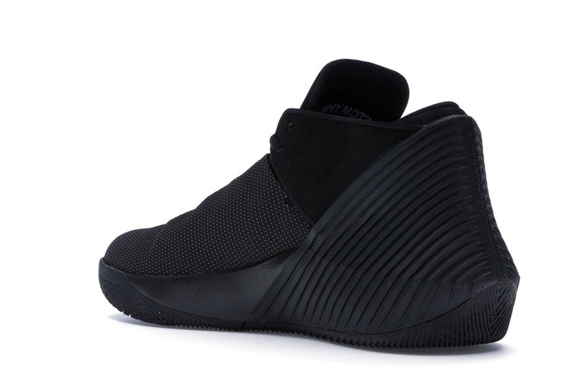 Jordan Why Not Zer0.1 Low Black