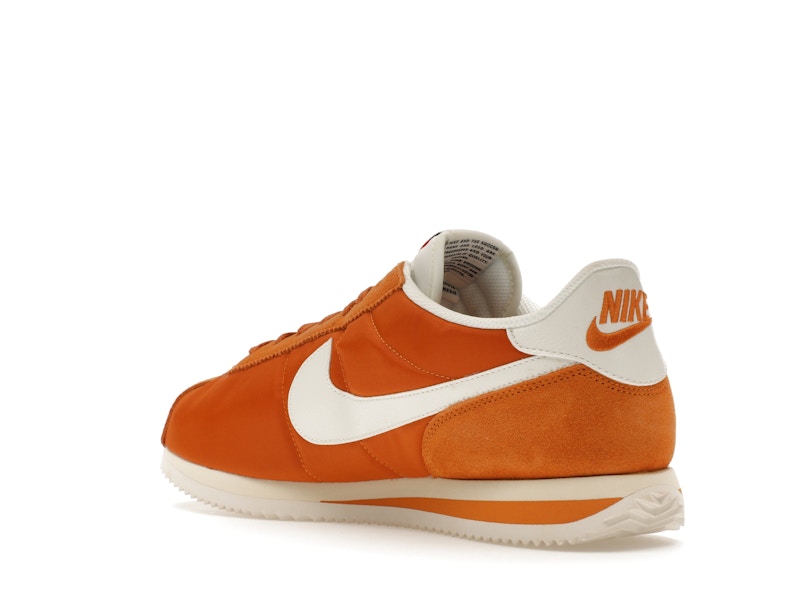 Nike Cortez TXT Monarch Muslin Sail