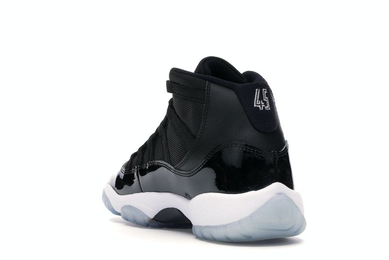 Jordan 11 Retro Space Jam (2016) (GS)