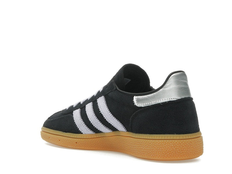 adidas Handball Spezial Black Light Violet (Women's)