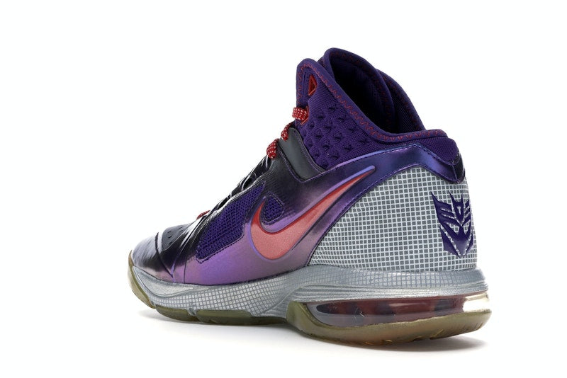 Nike CJ81 Trainer Max Megatron