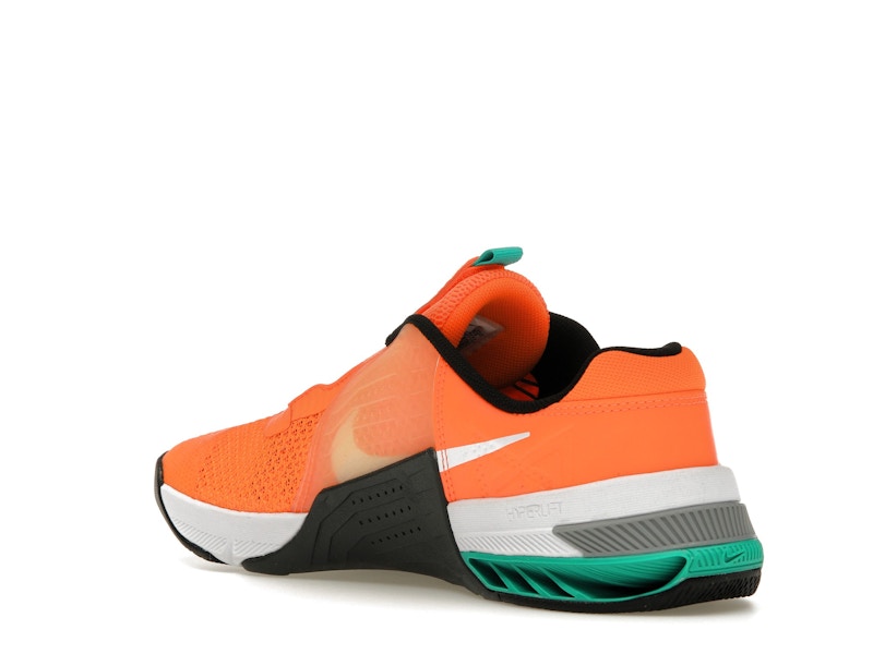 Nike Metcon 7 Total Orange