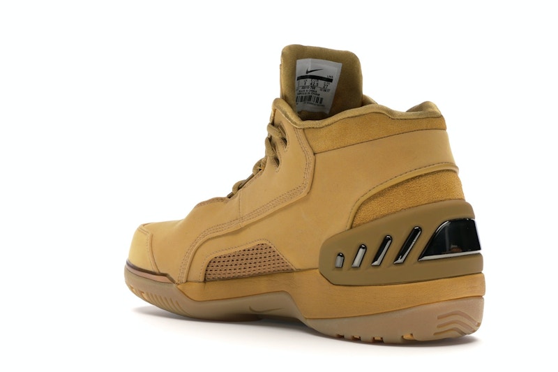 Nike Air Zoom Generation Wheat Retro