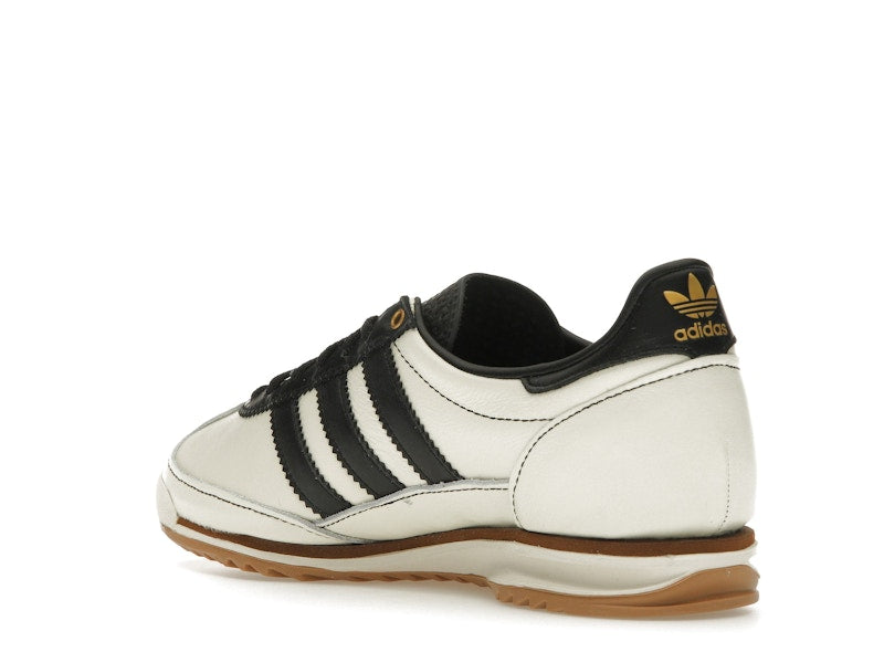 adidas SL 72 OG Off White Core Black Gum (Women's)
