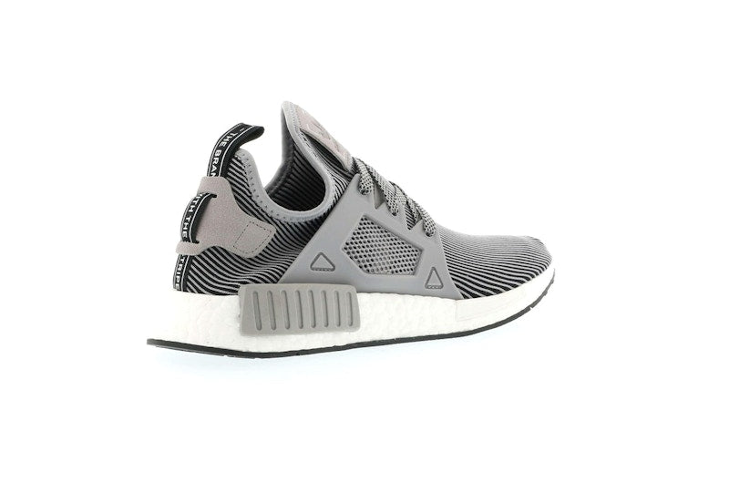 adidas NMD XR1 Solid Grey