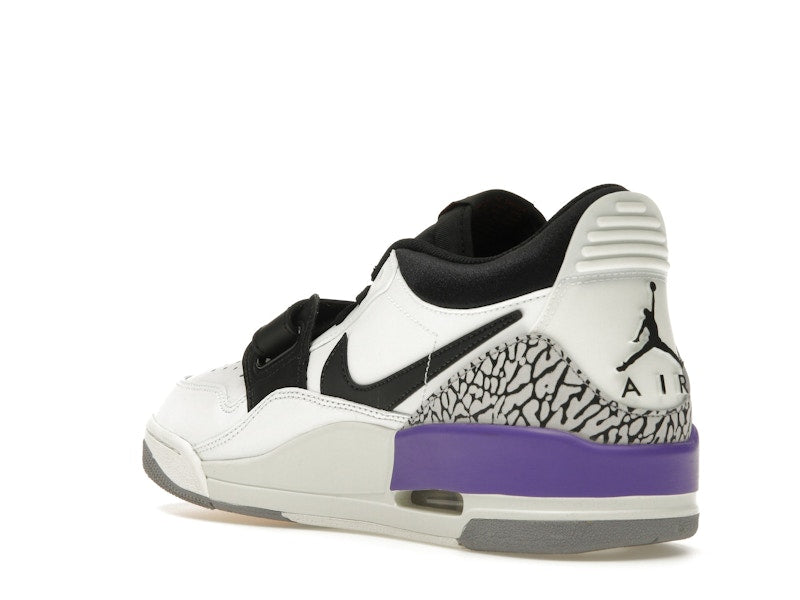 Jordan Legacy 312 Low Lakers